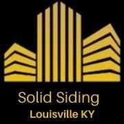 Solid Siding Louisville KY image 1